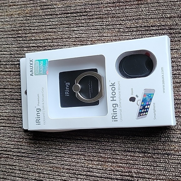 iRing - Picture 1 of 2